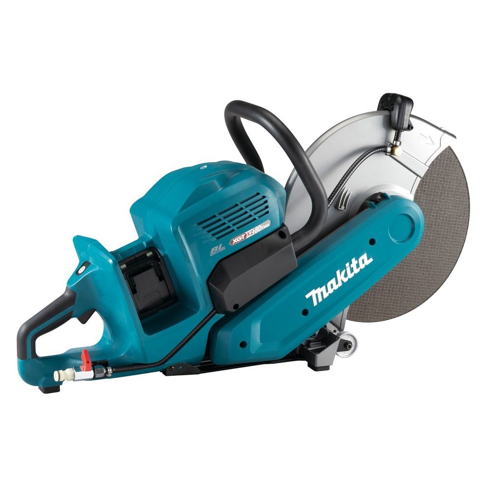 Аккумуляторный резчик бетона Makita CE001GZ