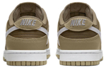 Кроссовки Nike Dunk Low Retro "Judge Grey"