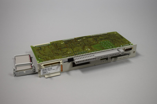 SIEMENS 6SN1118-0AA11-0AA0