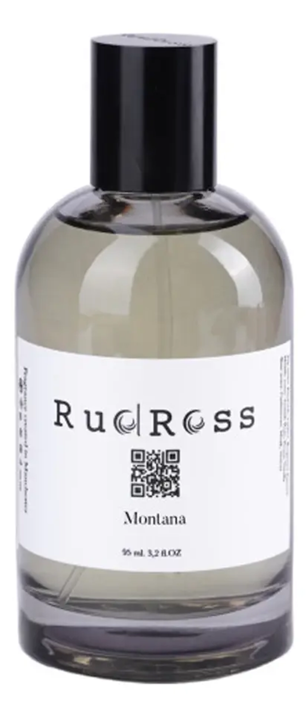 Montana RudRoss