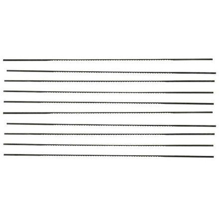 Полотно для лобзика 20шт (42-6-026)