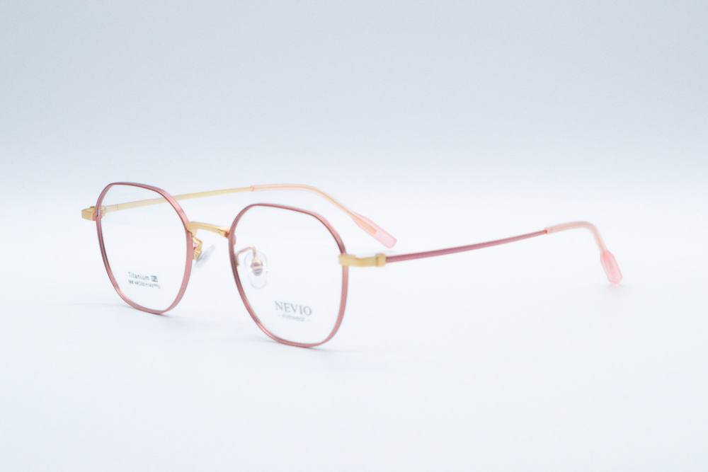 Изг. оправы Nevio 668 C3