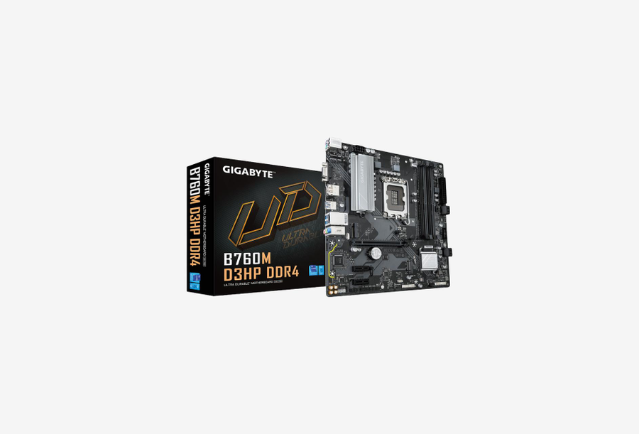 B760M D3HP DDR4_0426709105503