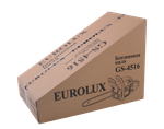 Бензопила Eurolux GS-4516