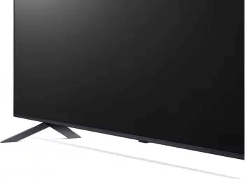 Телевизор LG 50" 50QNED80T6A.ARUB