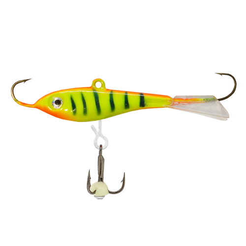 Балансир Spider Pro 23 10 гр. 50 мм 57