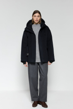 Пуховик AROUND