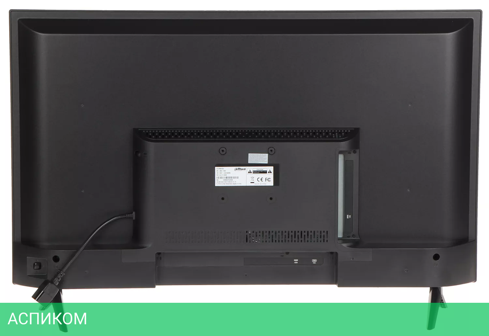 Монитор Dahua DHI-LM32-F200