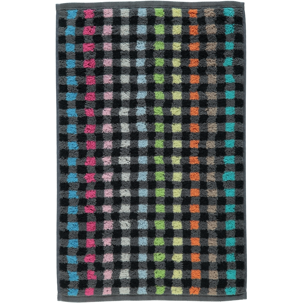 Полотенце 70х140 Cawo Loft Karo 516 Cubes