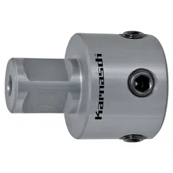 Адаптер Weldon 19 на Fein Quick-In 18, Karnasch