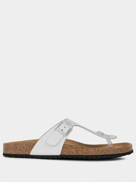 Шлепанцы женские GEOX D BRIONIA