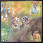 King Crimson - In The Wake Of Poseidon (Англия 2011г.)