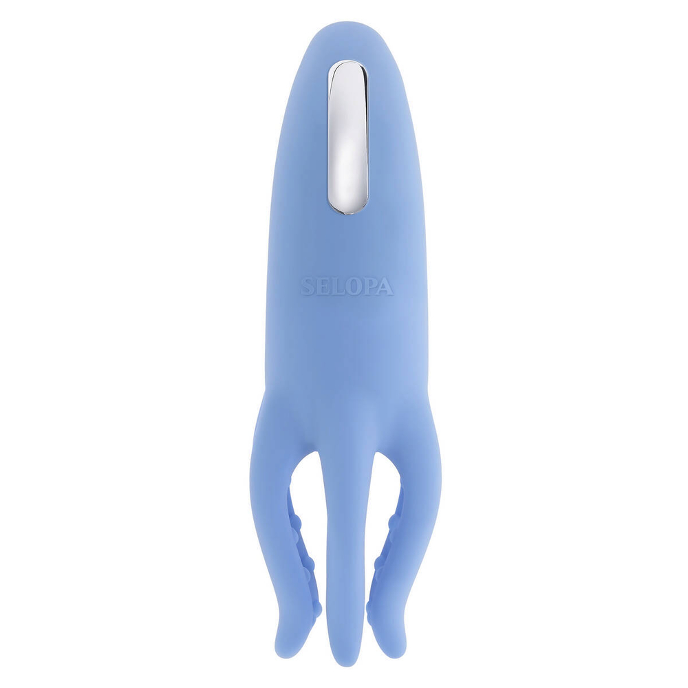 Вибромассажёр Tentacle Tickler