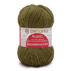 Деревенская (Пехорка)
