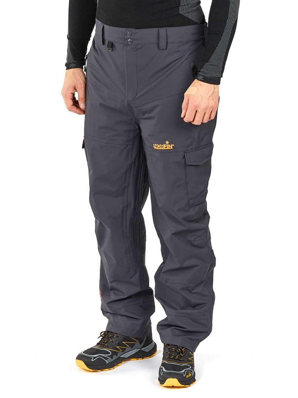 Штаны Norfin RIVER 2 04 р.XL