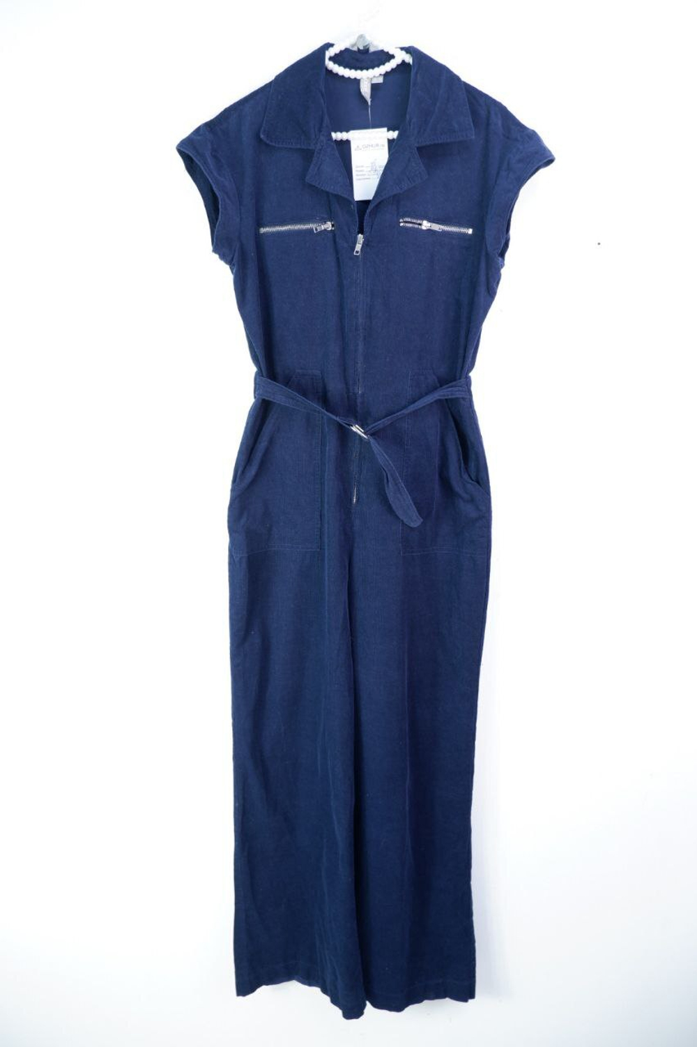 Комбинезон ASOS вельветовый 44 размер