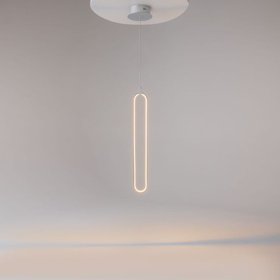 Подвесной светодиодный светильник Maytoni Chain MOD017PL-L13N