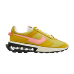 Кроссовки Nike Air Max Pre-Day Dark Citron (Женская размерная сетка)