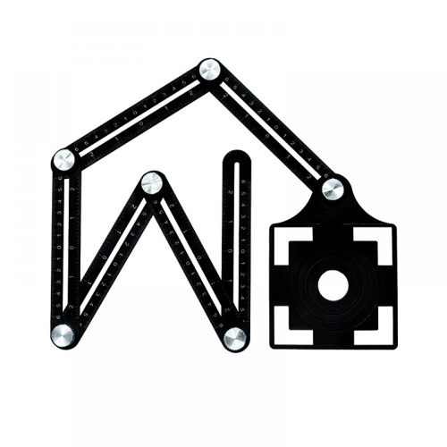 ЛОКАТОР ОТВЕРСТИЙ 3D KRESTIKI