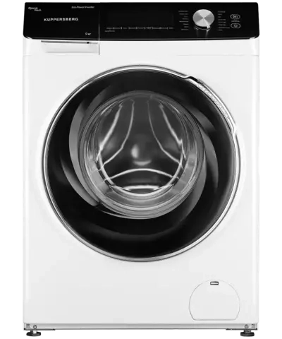 Стиральная машина отдельностоящая WM 580 W