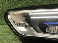 Фара левая BMW X5 G05 X6 G06 (18-23) Laser