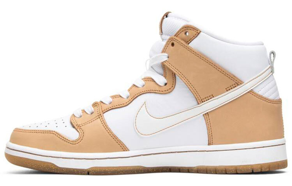 Кроссовки Premier X Nike Dunk Sb ()