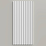 Decor-Dizayn. Панель DD908, 180x10x2000мм. Полимер, композит