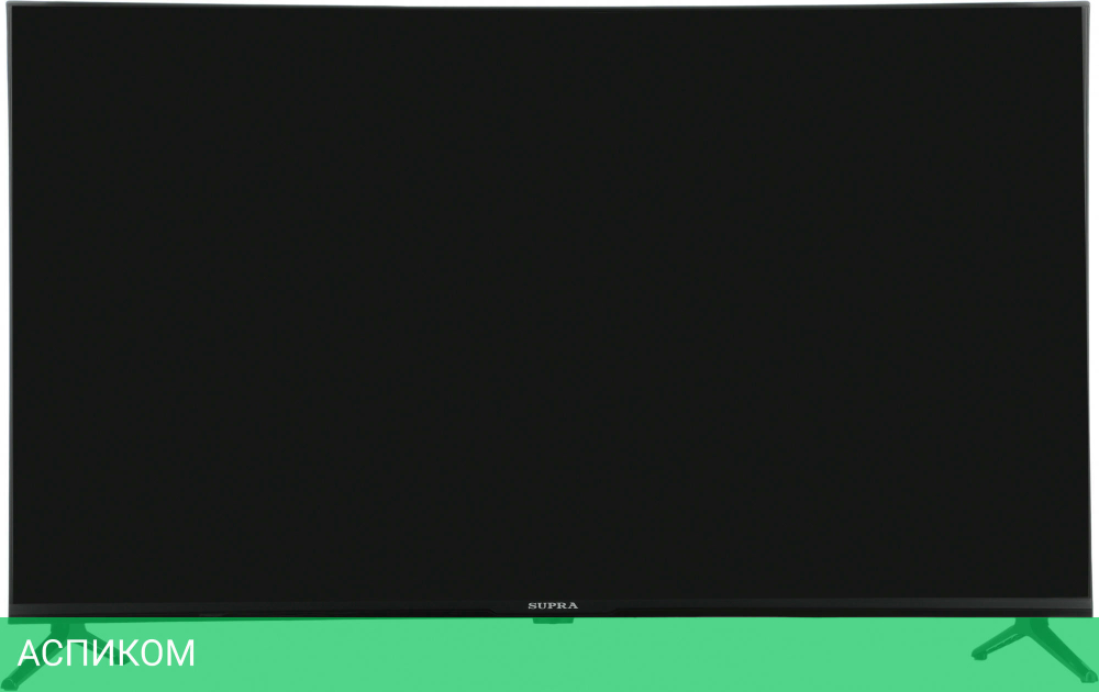 Телевизор LED Supra 40" STV-LC40ST00100F