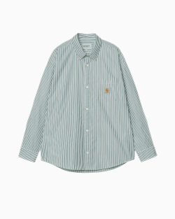 Рубашка Carhartt WIP L/S Daldry Shirt