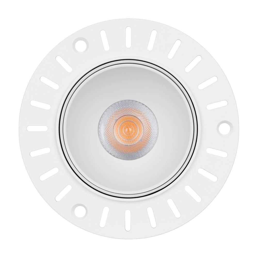 Светильник MS-ATLAS-TRIMLESS-R70-12W Warm3000 (WH, 32deg, 230V) (Arlight, IP20 Металл, 5 лет) 037056(1)