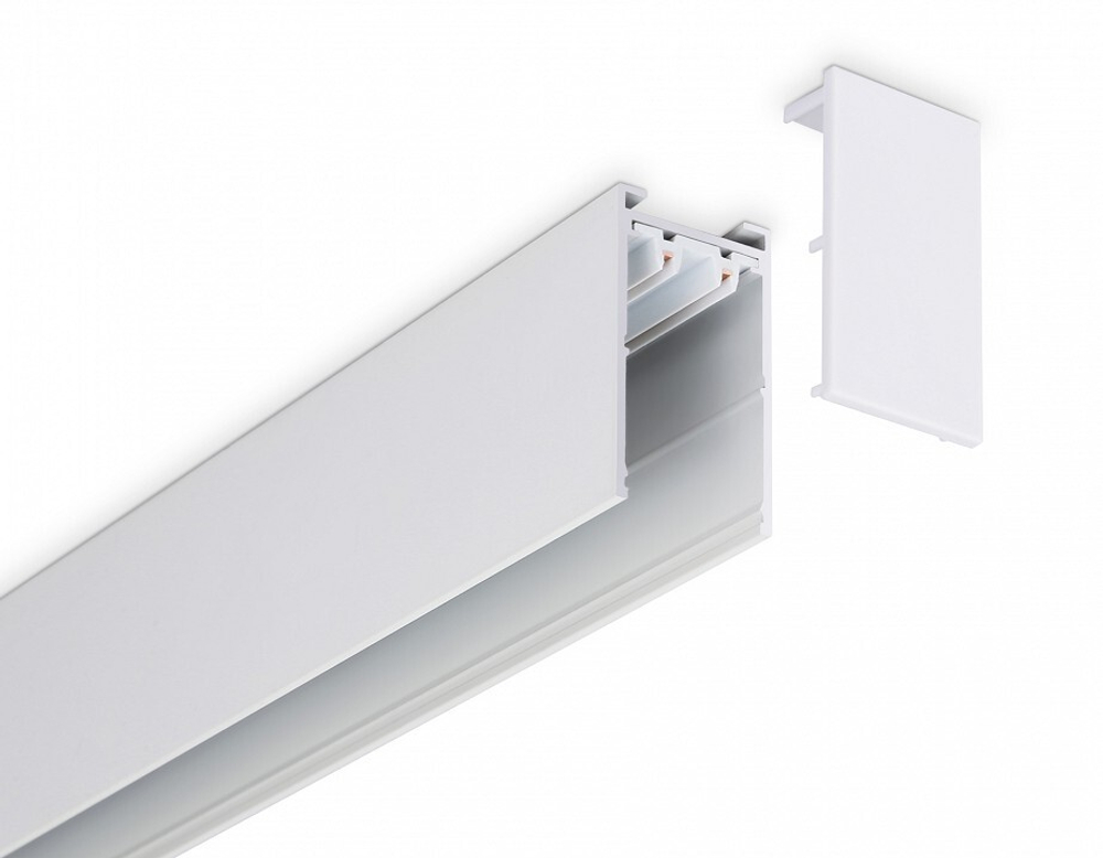 Трек накладной Ambrella Light GL GL1005