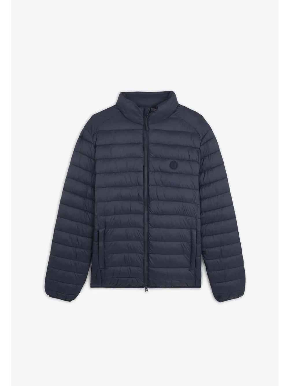 Куртка из нейлона