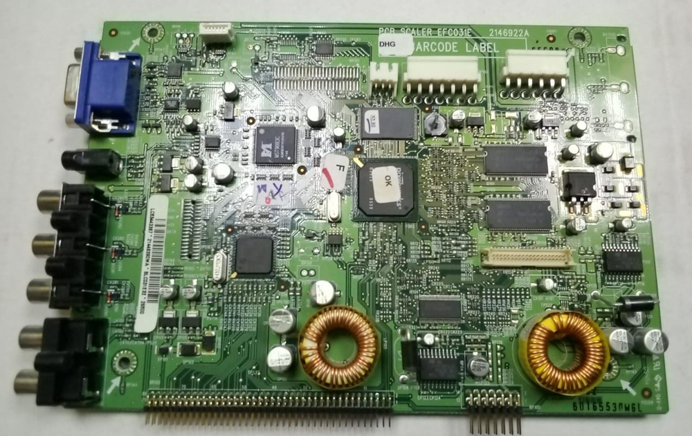 Main Board 2146922A