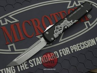 Ultratech "Dead Man's Hand A+++