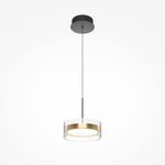 Подвесной светильник Maytoni MOD348PL-L18BBS3K