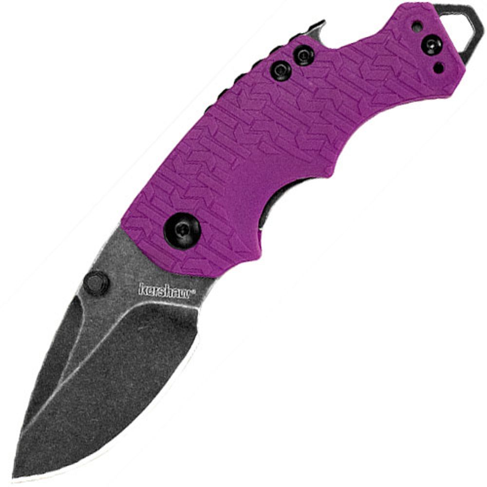 Нож Kershaw модель 8700PURBW Shuffle