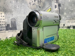 Sony DCR-HC15E