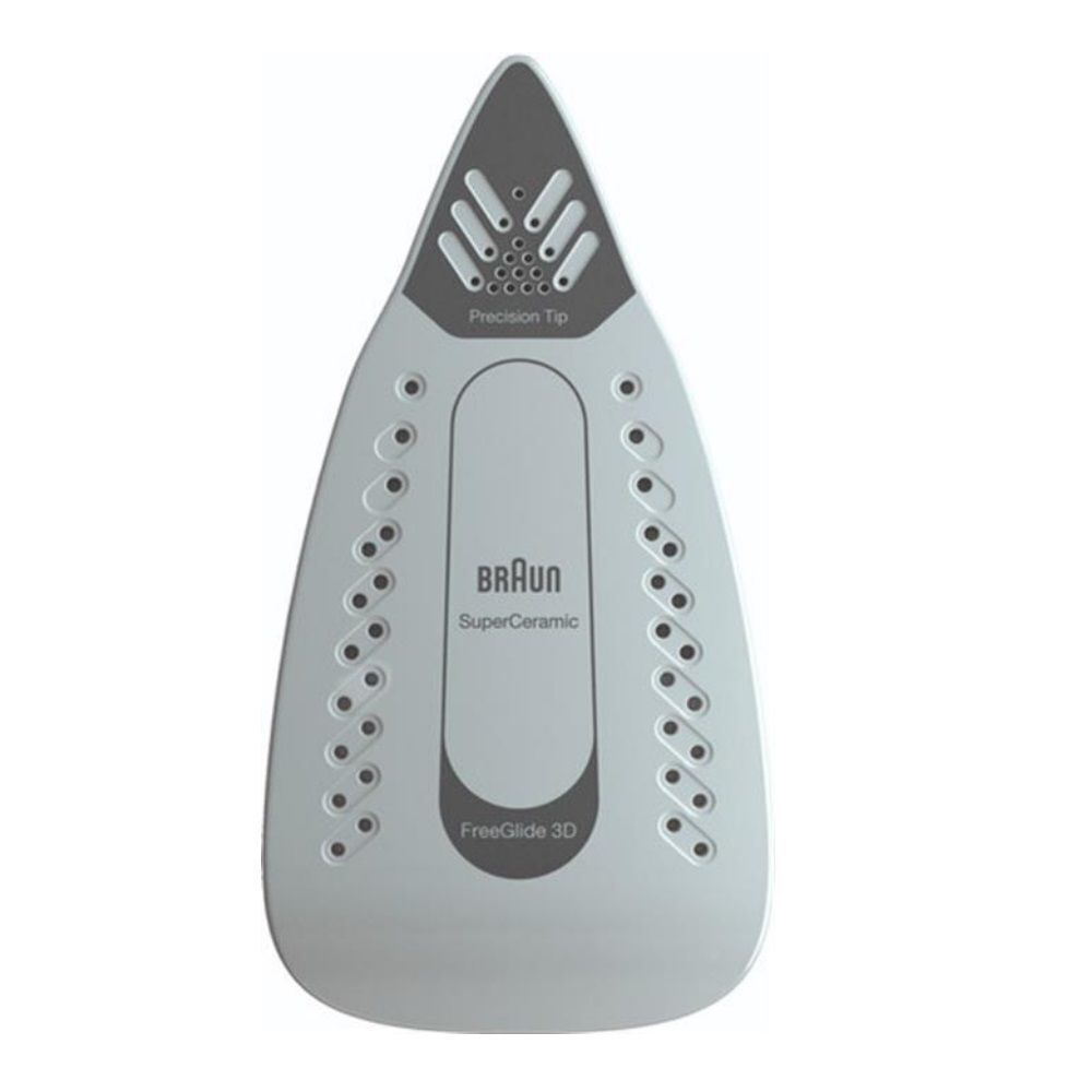 Утюг Braun Texstyle 3 SI3054GY