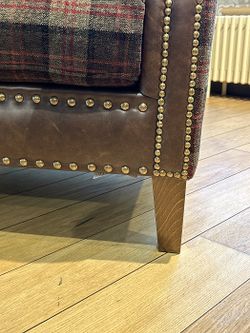 Кресло "Корнер Грин"