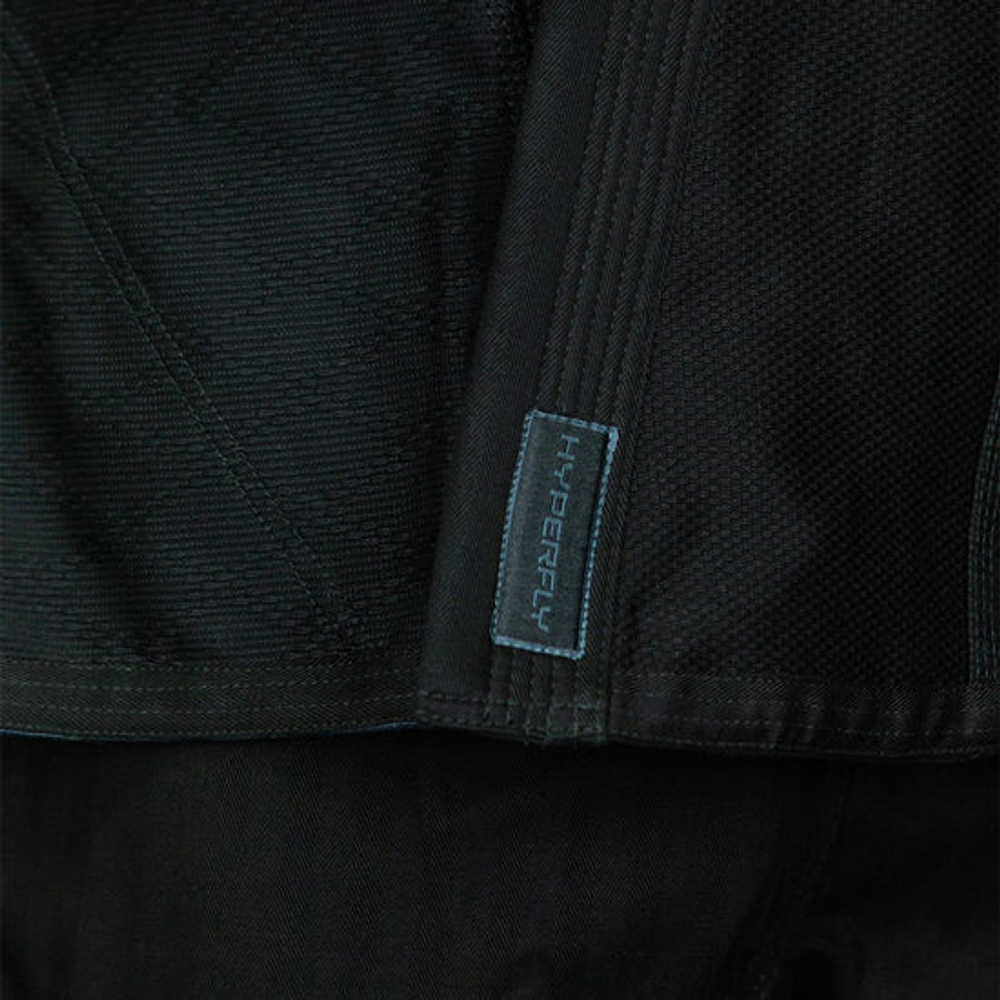 Кимоно Hyperfly Sambo Fusion