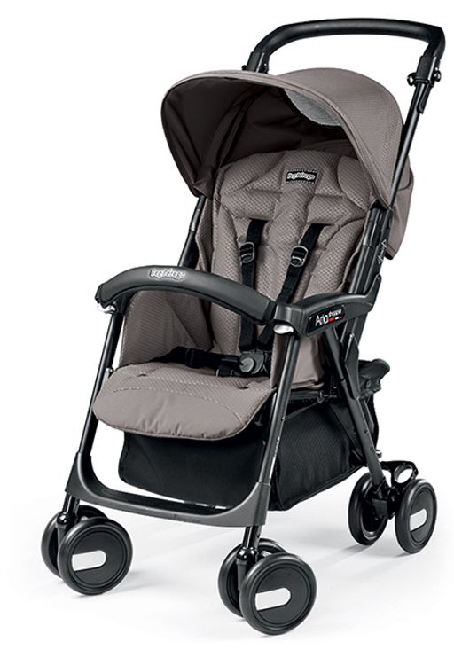 Peg Perego Aria Shopper прогулочная коляска