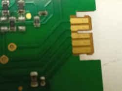 IWUE4105CIS кт64 Модуль индикации для стиральной машины Indesit 16200284301 б/у