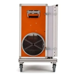 Husqvarna A 2000 промышленный пылесос 9676722-02