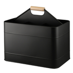 Органайзер для моющих средств irmel, графит