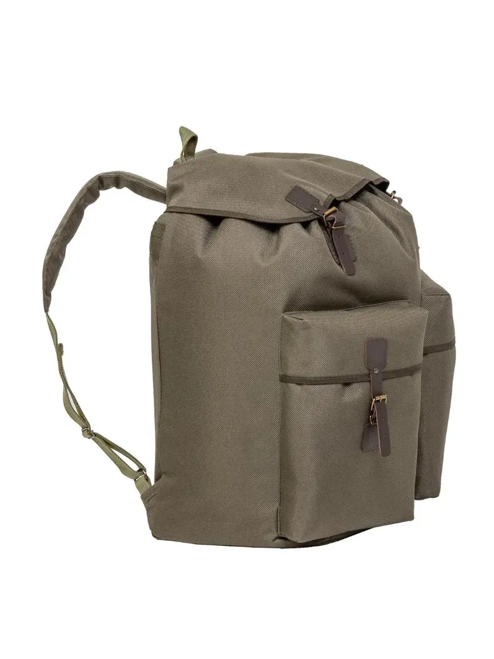 Рюкзак Helios большой (кордура, канвас) (HS-РК-1Нкорд хаки)