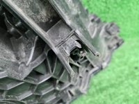 Битая Фара левая BMW 8er G14 G15 G16 (18-22) Laser