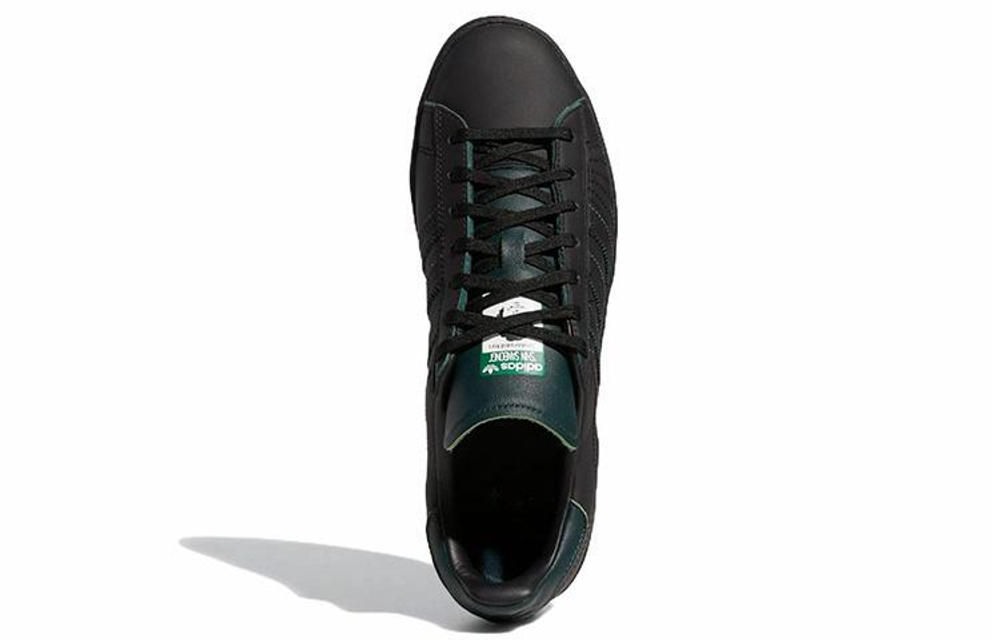 Кроссовки Shin Sanbongi X Adidas Originals Campus Adv