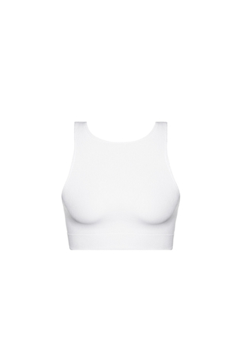 Топ №73 SUPER SOFT Белый