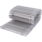 Конвектор внутрипольный Stout SCN-1100-0824140