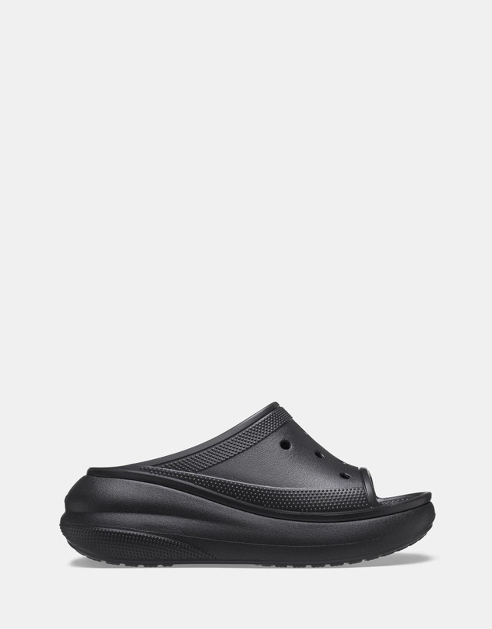 Шлепанцы CROCS Crush Clide